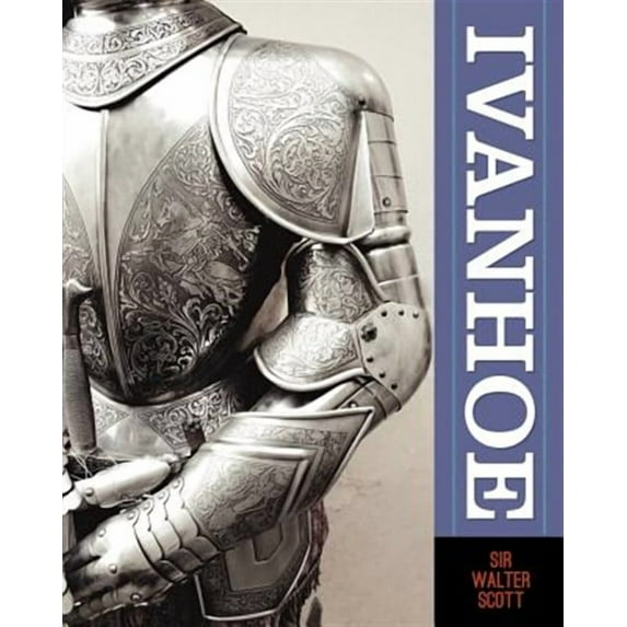 Ivanhoe (Paperback)