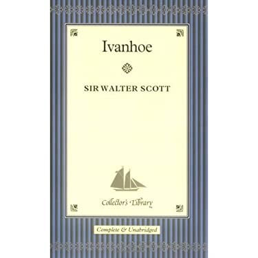 Pre-Owned Ivanhoe Paperback