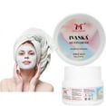 Ivanka Instant Glow d tan Accelerator Face Pack Mask 3 in 1 d tan