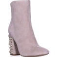 thumbnail image 1 of ivanka trump women's telora ankle boot, taupe, 8 medium us, 1 of 6