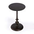 thumbnail image 1 of Ivanna Metal Side Table, 1 of 6