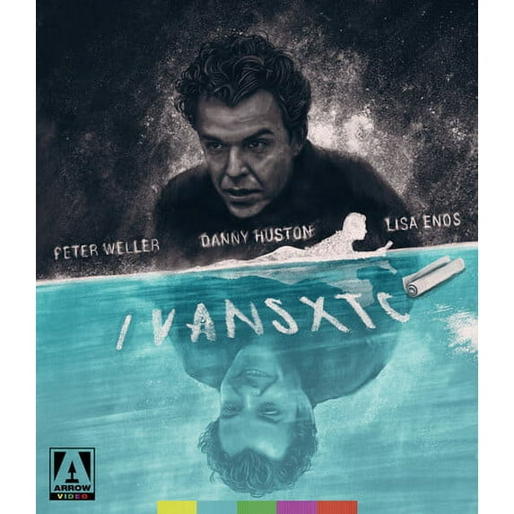 Ivans Xtc. (Blu-ray), Arrow Video, Drama