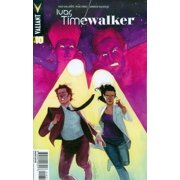 Ivar, Timewalker #10C VF ; Valiant Comic Book