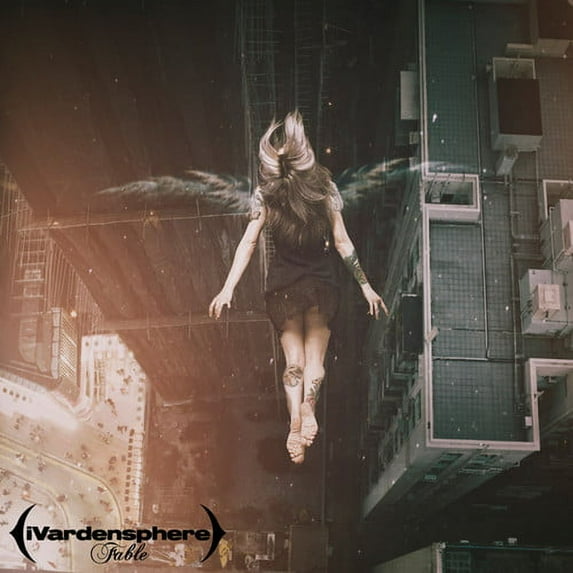 Ivardensphere - Fable - Rock - CD