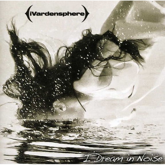 Ivardensphere - I Dream In Noise: Remixes, Vol. 2 - Electronica - CD