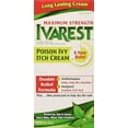 thumbnail image 1 of Ivarest 8 Hour Maximum Strength Anti - Itch Cream - 2 Oz, 1 of 3