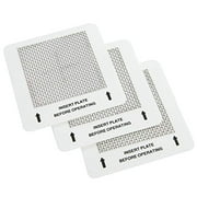 IVATION Replacement Ceramic Ozone Plate for IVAOZAP04 5-in-1 HEPA Air Purifier
