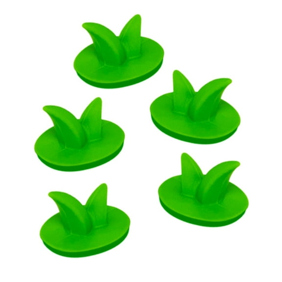 Ivation 5 Replacement Hydroponics Seed Pods for IVAHG20 Indoor Herb Growing Kit