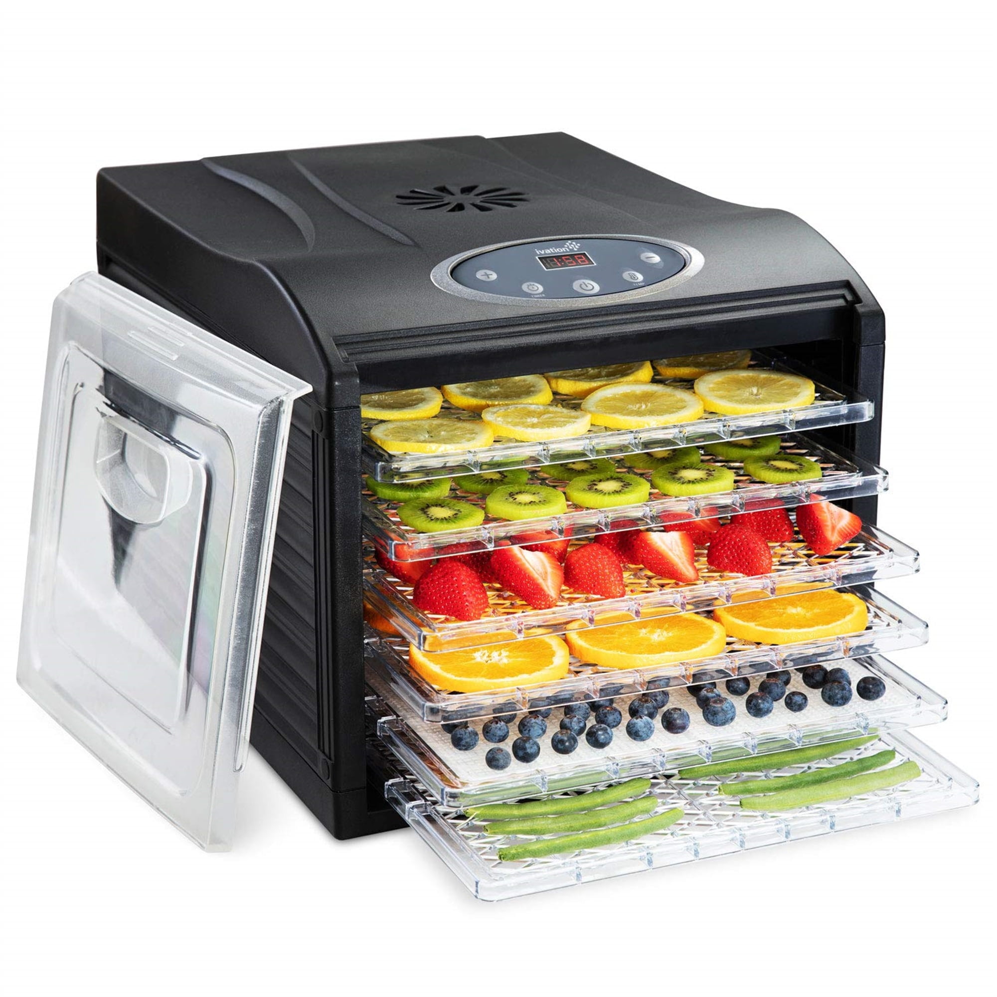 Ivation Food Dehydrator - Thumbnail 3
