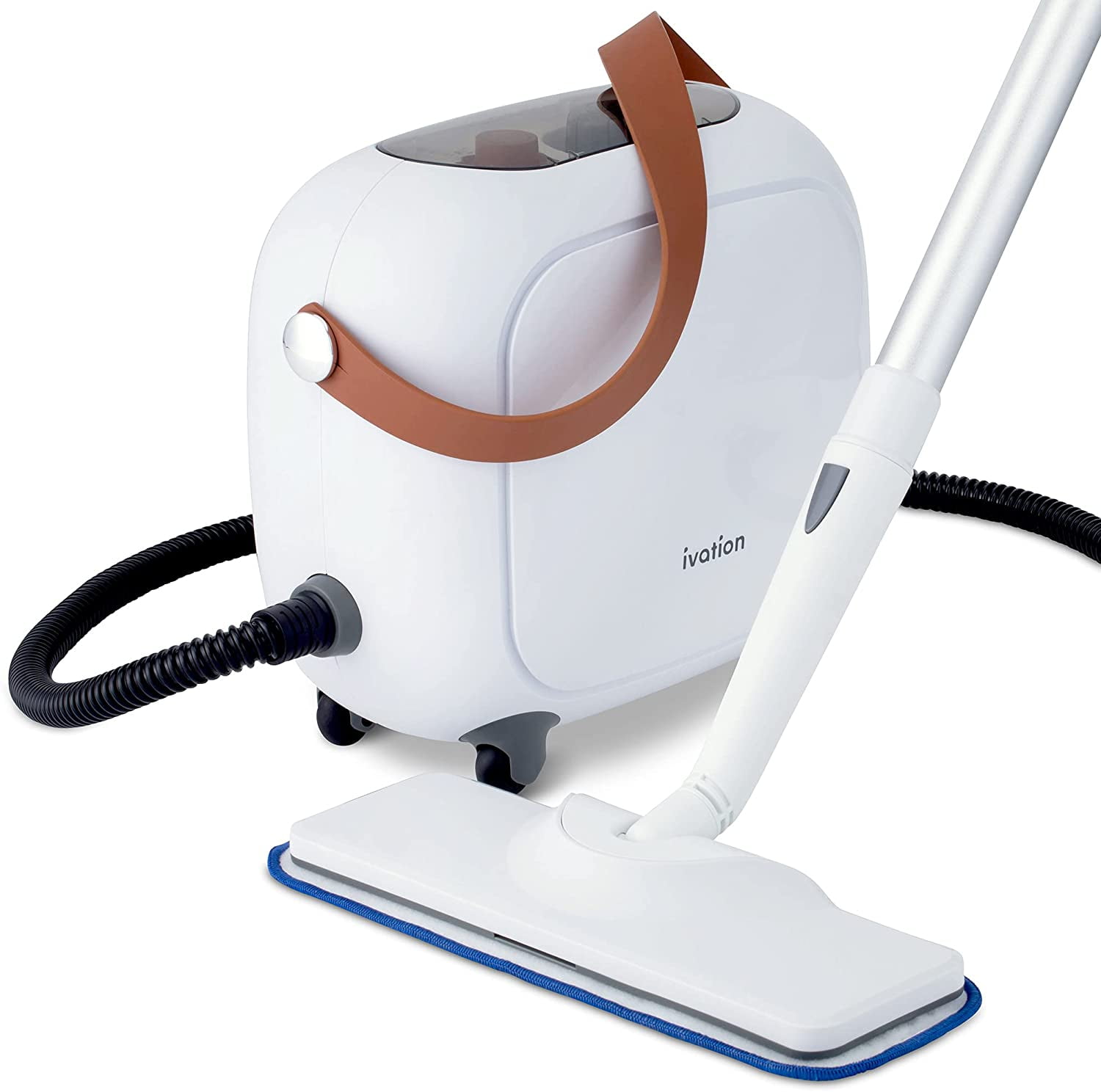 Beamnova Steam Cleaner Review: Is This the Best Steam Cleaner On