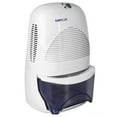 thumbnail image 1 of Ivation IVADM35 3.31 Pints 225 Sq Ft Dehumidifier in White - Removable, 1 of 6