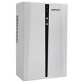 thumbnail image 1 of Ivation IVADM45 25 Ounces 225 Sq Ft Dehumidifier in White - Removable, 1 of 9