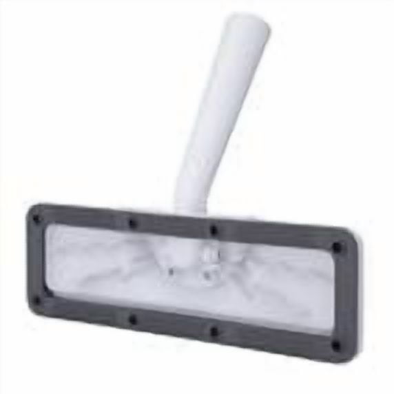 Ivation Microfiber Steam Mop Pads for IVATCSC7