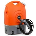 thumbnail image 1 of IVATION Smart Portable Water Pressure Washer with Rechargeable Battery & Water Tank, 1 of 10