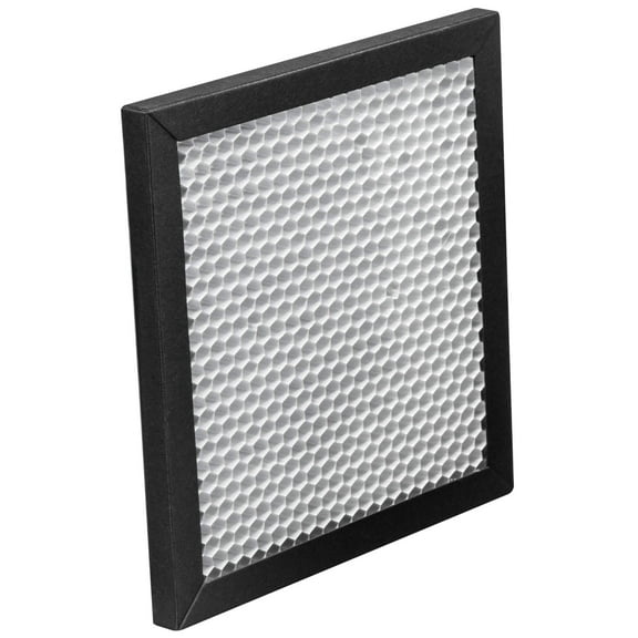 Ivation Replacement Photo-Catalytic Filter for Ozone Air Purifier, Compatible with Model IVAOZAP44