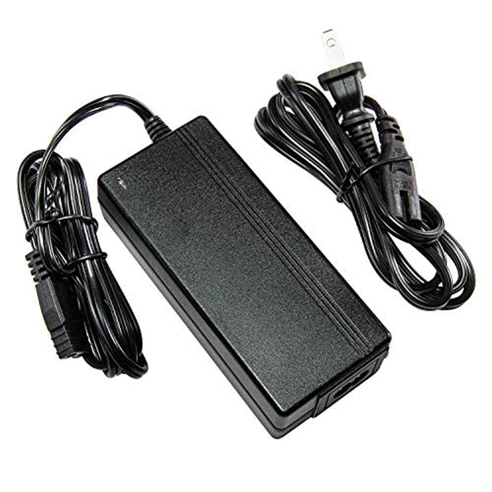 IVATION Replacement Wall Plug & Adapter for IVADM35 Compact Dehumidifier