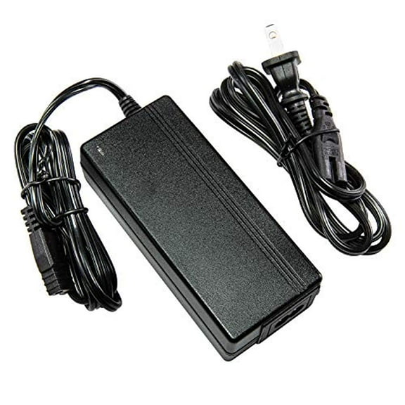 IVATION Replacement Wall Plug & Adapter for IVADM35 Compact Dehumidifier