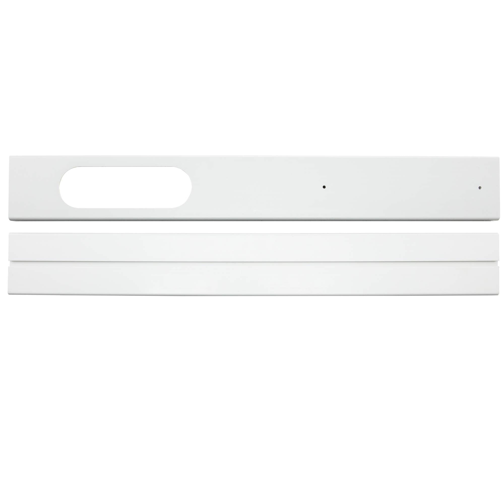 Ivation Replacement Window Kit Panel for Ivation 12k and 14k BTU Portable Air Conditioners