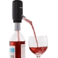 thumbnail image 1 of Ivation Electric Wine Aerator and Dispenser Spout, 1 of 10