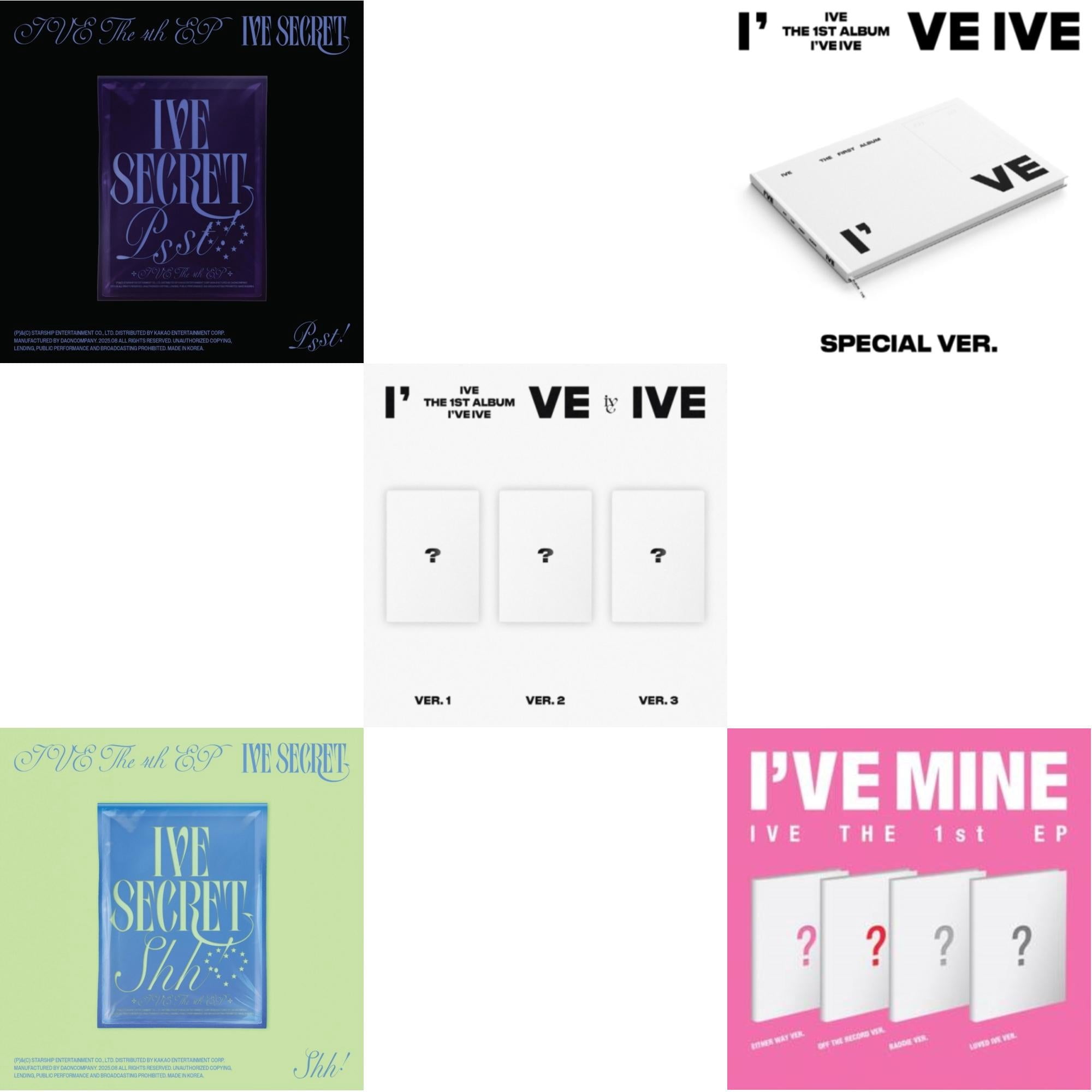 Ive-4Th-Ep-Ive-Secret-Psst-Ver 