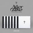 thumbnail image 1 of Ive - After Like - Jewel Case Version - incl. 16pg Photo Book, Photocard + Mini Folded Poster - CD, 1 of 1