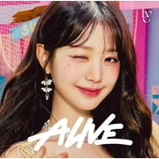 Ive - Alive - Wonyoung Version - Music & Performance - CD