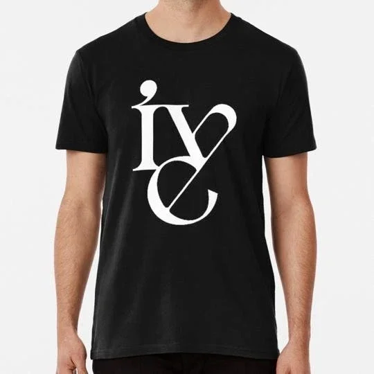 Ive Eleven Size S to 5XL Made in the USA T-Shirt