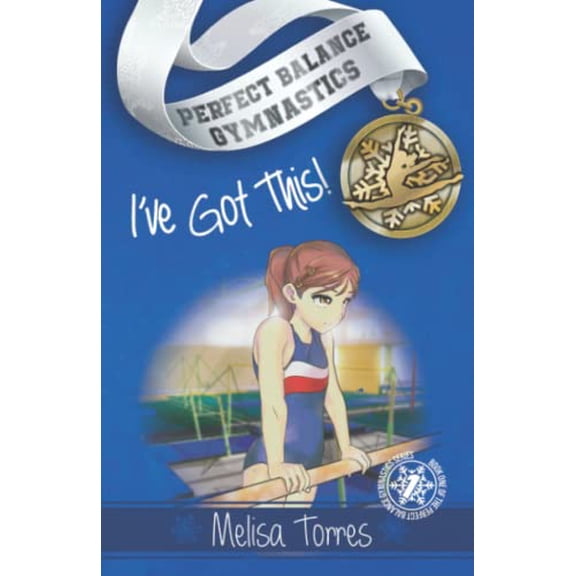 Pre-Owned I've Got This! (Paperback) 1483568865 9781483568867