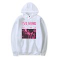 thumbnail image 1 of Ive The 1st World Tour Merch Long Sleeve Hoodies Winter For Women/Men Pullover Streetwear Top, 1 of 3