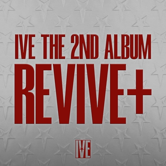 Ive - (Challengers Ver.) Ive The 2nd Album Revive+ - Music & Performance - CD