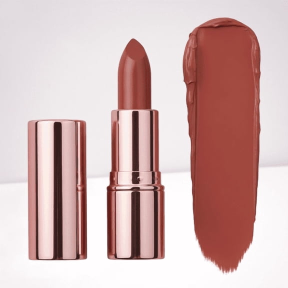 Ivellise Beauty Cosmetics- Vegan & cruelty-free- Skin Lipstick