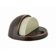 thumbnail image 1 of Ives by Schlage 436B-716 Dome Door Stop, 1 of 2