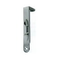 thumbnail image 1 of Ives 265B 6" Length Cast Brass Manual Flush Bolt - Black, 1 of 2