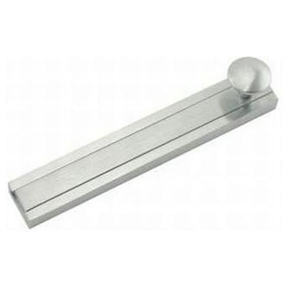 Ives 40b26d 4 Modern Surface Bolt