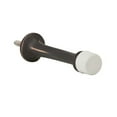 thumbnail image 1 of Schlage Satin Bronze Rigid Door Stops  61A10B, 1 of 1