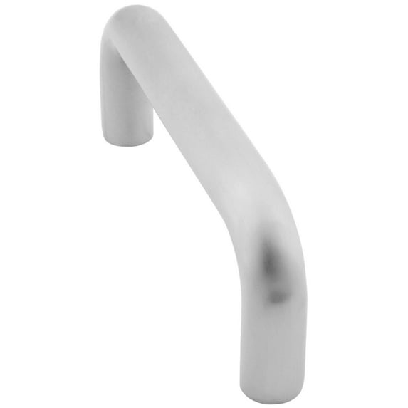 Ives 8102Hd8 Commercial Series 8" Center To Center Door Pull - Stainless Steel