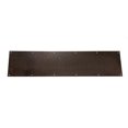 thumbnail image 1 of Ives 8400B.0834 8" X 34" Brass Kick Plate - Bronze, 1 of 1