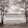 thumbnail image 1 of Ives / Ahonen / Bezaly - Concord Sonata - Music & Performance - SACD, 1 of 2