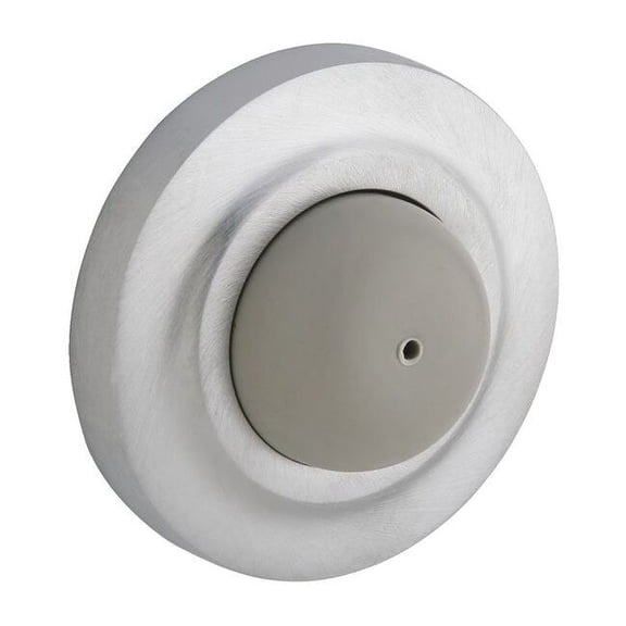 Ives Bumper Door Stop,Plastic Anchor WS401/402CVX US26D