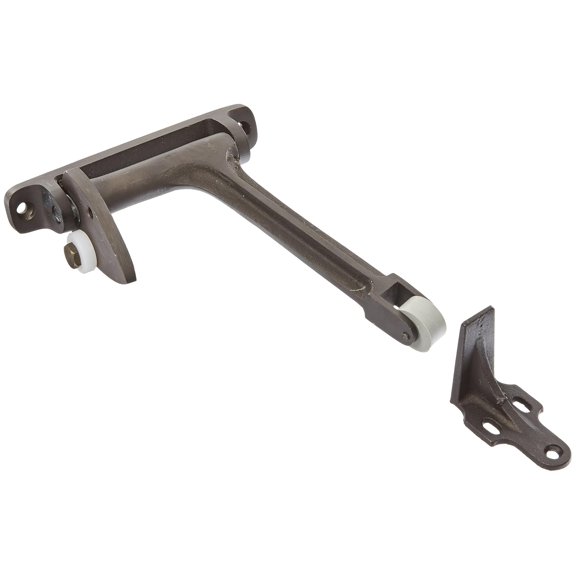 Ives Commercial COR7G10B Gravity Door Coordinator