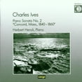 thumbnail image 1 of Ives - Piano Sonata No.2. - Music & Performance - CD, 1 of 1