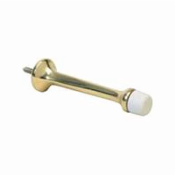 Ives Residential 61B716 3.12 in. Solid Brass Solid Door Stop - Aged Bronze