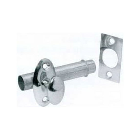 Ives by Schlage S48B5 Mortise Door Bolt