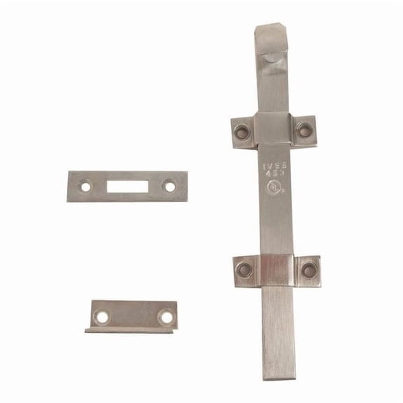 Ives SB Series, Surfacebolt, US26D SB453-8-TB US26D