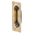 thumbnail image 1 of Ives by Schlage 22B5 Flush Pull, 1 of 1