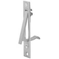 thumbnail image 1 of Ives by Schlage 230B26D Sliding Door Edge Pull,Satin Chrome, 1 of 2