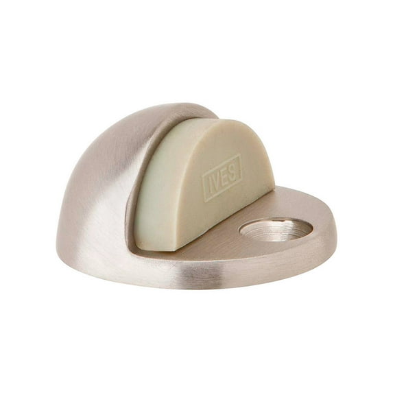 Ives by Schlage 436B15 Dome Door Stop