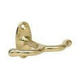 thumbnail image 1 of Ives by Schlage 580A716 Ceiling Hook, 1 of 1