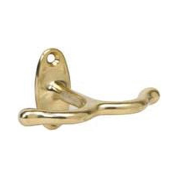 Ives by Schlage 580A716 Ceiling Hook
