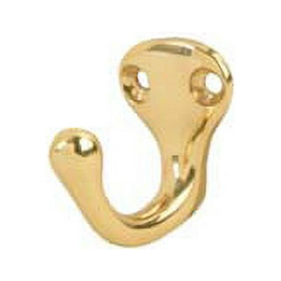 Ives by Schlage 581A3 Wardrobe Hook